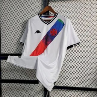 Vasco Da Gama 2021/22 Special Edition camiseta White