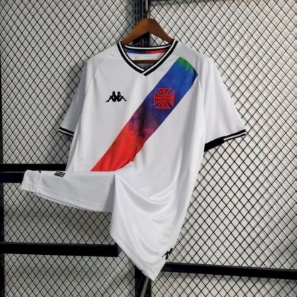 Vasco Da Gama 2021/22 Special Edition camiseta White