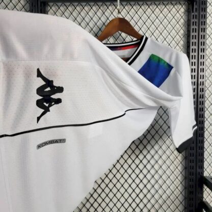 Vasco Da Gama 2021/22 Special Edition camiseta White - Image 4