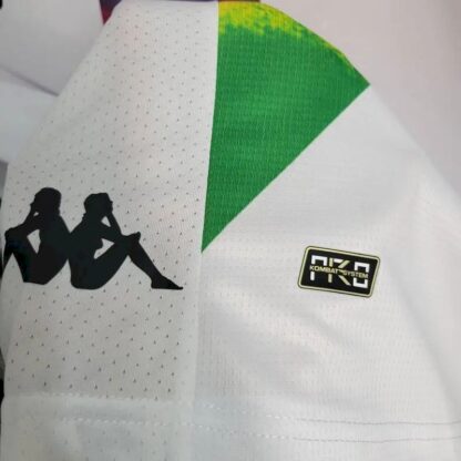 Vasco Da Gama 2021/22 Special Edition camiseta White - Image 6