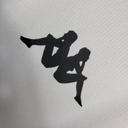 Vasco Da Gama 2021/22 Special Edition camiseta White - Image 9