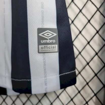 Santos 2023/24 visitante Mujers camiseta - Image 4