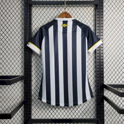 Santos 2023/24 visitante Mujers camiseta - Image 6