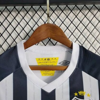 Santos 2023/24 visitante Mujers camiseta - Image 7