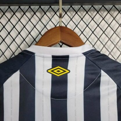 Santos 2023/24 visitante Mujers camiseta - Image 8