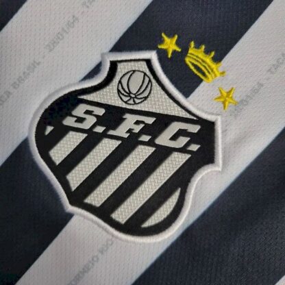 Santos 2023/24 visitante Mujers camiseta - Image 9