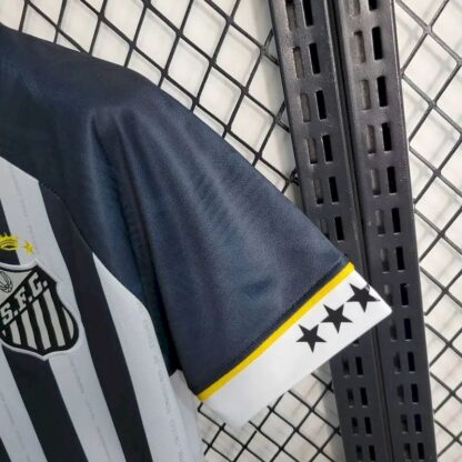 Santos 2023/24 visitante Mujers camiseta - Image 10