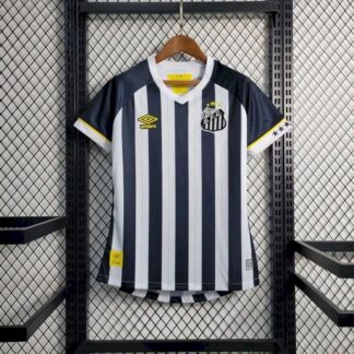 Santos 2023/24 visitante Mujers camiseta