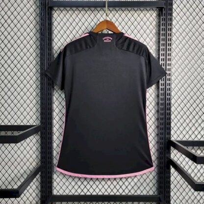 Inter Miami 2023/24 visitante Mujers camiseta - Image 4