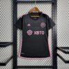 Inter Miami 2023/24 visitante Mujers camiseta