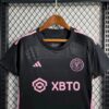 Inter Miami 2023/24 visitante Mujers camiseta - Image 2