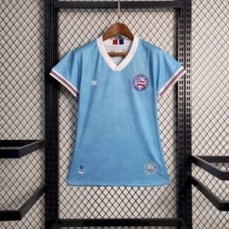 Bahia 2023/24 visitante Mujers camiseta