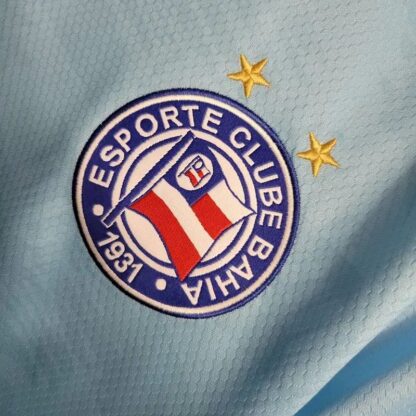 Bahia 2023/24 visitante Mujers camiseta - Image 7
