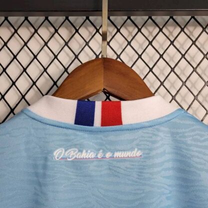 Bahia 2023/24 visitante Mujers camiseta - Image 8