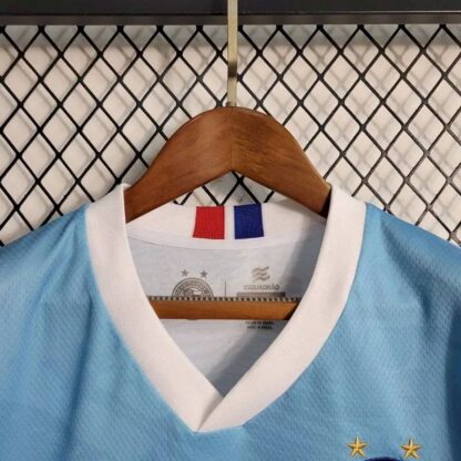 Bahia 2023/24 visitante Mujers camiseta - Image 2