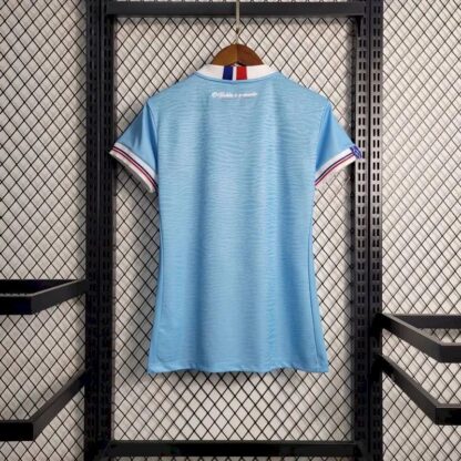 Bahia 2023/24 visitante Mujers camiseta - Image 10