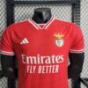 Benfica 2023/24 local camiseta versión jugador - Image 2