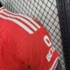 Benfica 2023/24 local camiseta versión jugador - Image 4