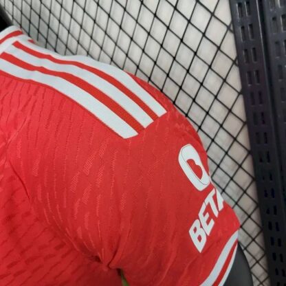 Benfica 2023/24 local camiseta versión jugador - Image 4