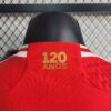 Benfica 2023/24 local camiseta versión jugador - Image 7