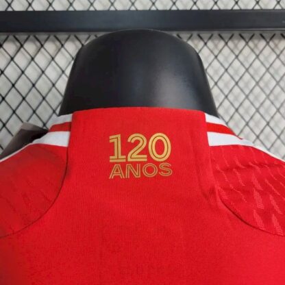 Benfica 2023/24 local camiseta versión jugador - Image 7