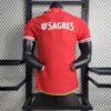 Benfica 2023/24 local camiseta versión jugador - Image 8