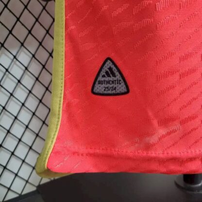 Benfica 2023/24 local camiseta versión jugador - Image 11