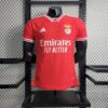 Benfica 2023/24 local camiseta versión jugador