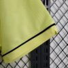 Grêmio 2023/24 portero camiseta Yellow - Image 3