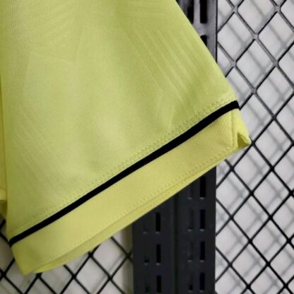 Grêmio 2023/24 portero camiseta Yellow - Image 3