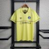 Grêmio 2023/24 portero camiseta Yellow - Image 2