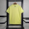 Grêmio 2023/24 portero camiseta Yellow - Image 6