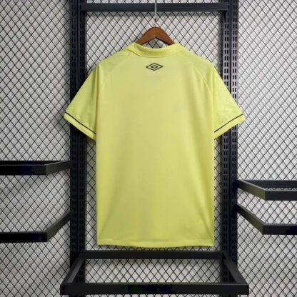Grêmio 2023/24 portero camiseta Yellow - Image 6