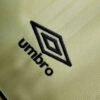Grêmio 2023/24 portero camiseta Yellow - Image 7