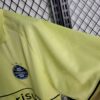 Grêmio 2023/24 portero camiseta Yellow - Image 9