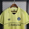Grêmio 2023/24 portero camiseta Yellow - Image 11