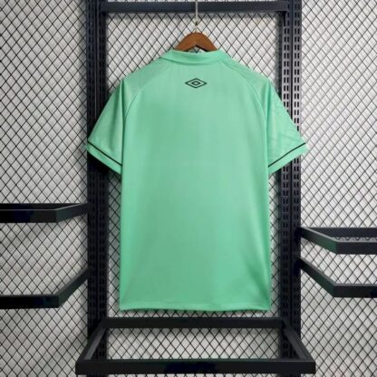 Grêmio 2023/24 portero camiseta Green - Image 4