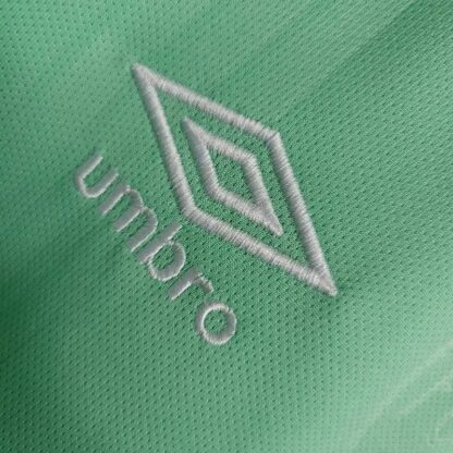 Grêmio 2023/24 portero camiseta Green - Image 6