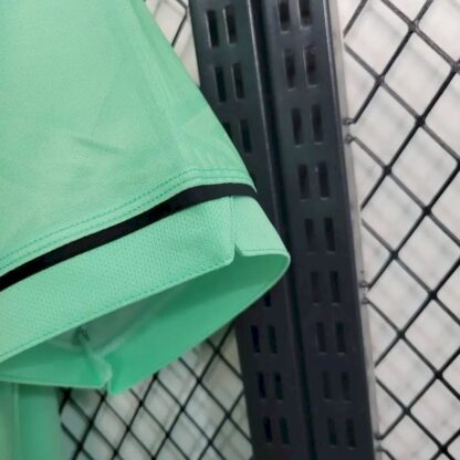 Grêmio 2023/24 portero camiseta Green - Image 9
