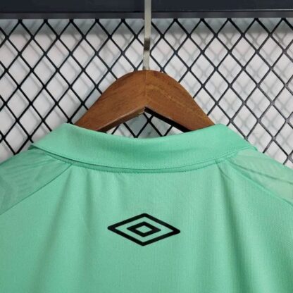 Grêmio 2023/24 portero camiseta Green - Image 10