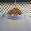 Fluminense 2023/24 Pre-Match entrenamiento camiseta Grey - Image 3