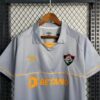 Fluminense 2023/24 Pre-Match entrenamiento camiseta Grey - Image 6