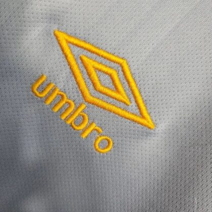 Fluminense 2023/24 Pre-Match entrenamiento camiseta Grey - Image 8
