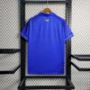 Fluminense 2023/24 Pre-Match entrenamiento camiseta Blue - Image 8