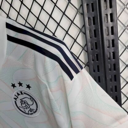Ajax 2023/24 visitante camiseta - Image 3