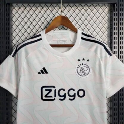 Ajax 2023/24 visitante camiseta - Image 4