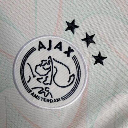 Ajax 2023/24 visitante camiseta - Image 6