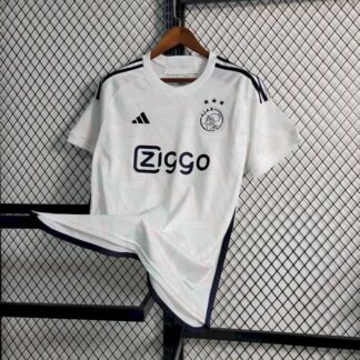 Ajax 2023/24 visitante camiseta