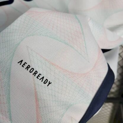 Ajax 2023/24 visitante camiseta - Image 7