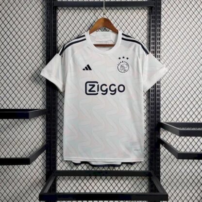 Ajax 2023/24 visitante camiseta - Image 2
